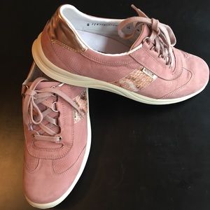 Mephisto Runoff Air Jet